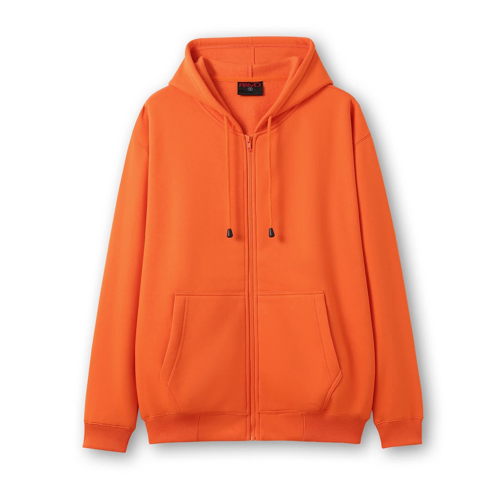 Womens/Juniors Zipper Hoodies with Pocket