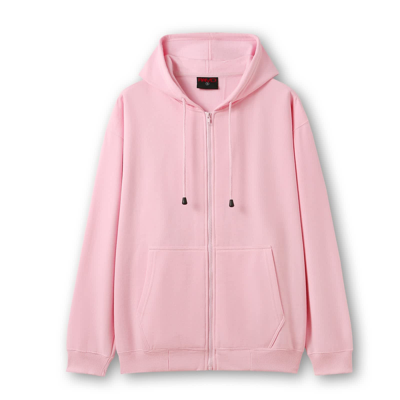 Womens/Juniors Zipper Hoodies with Pocket