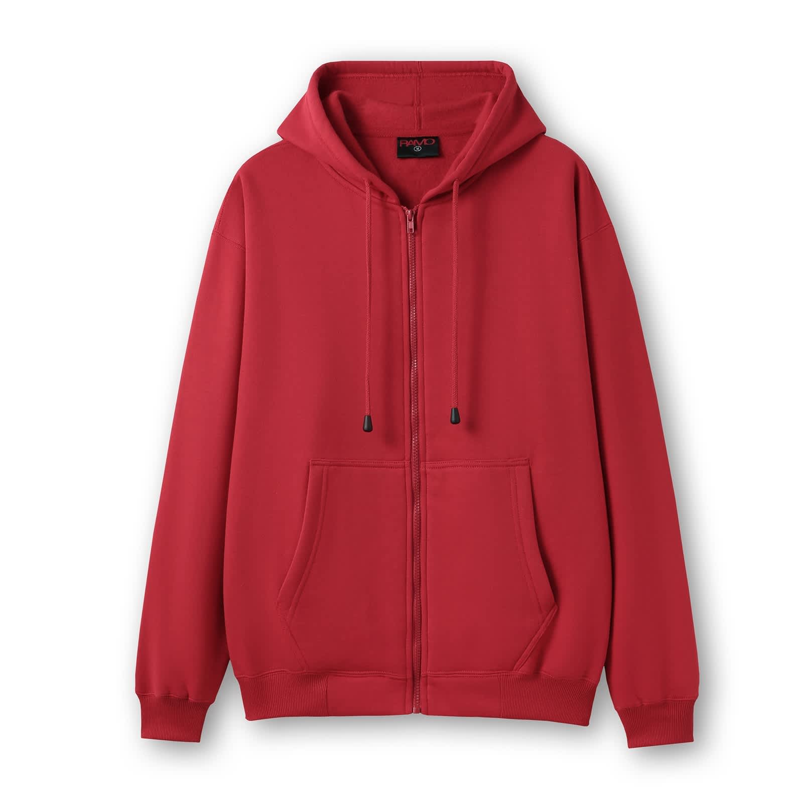Womens/Juniors Zipper Hoodies with Pocket