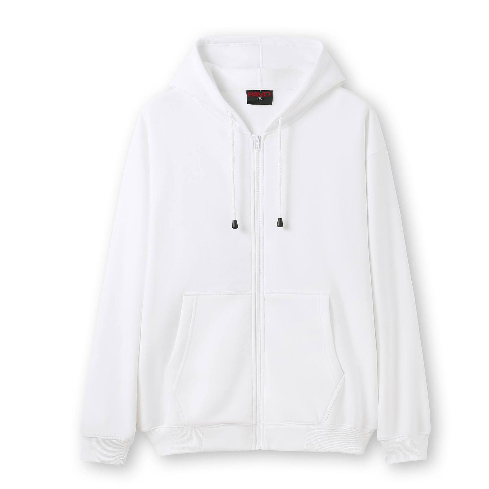 Womens/Juniors Zipper Hoodies with Pocket