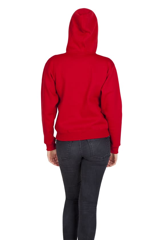 Womens/Juniors Zipper Hoodies with Pocket