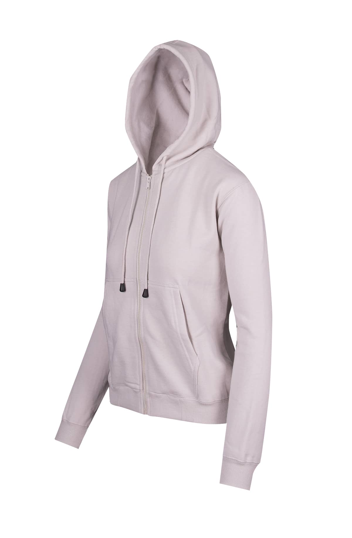 Womens/Juniors Zipper Hoodies with Pocket