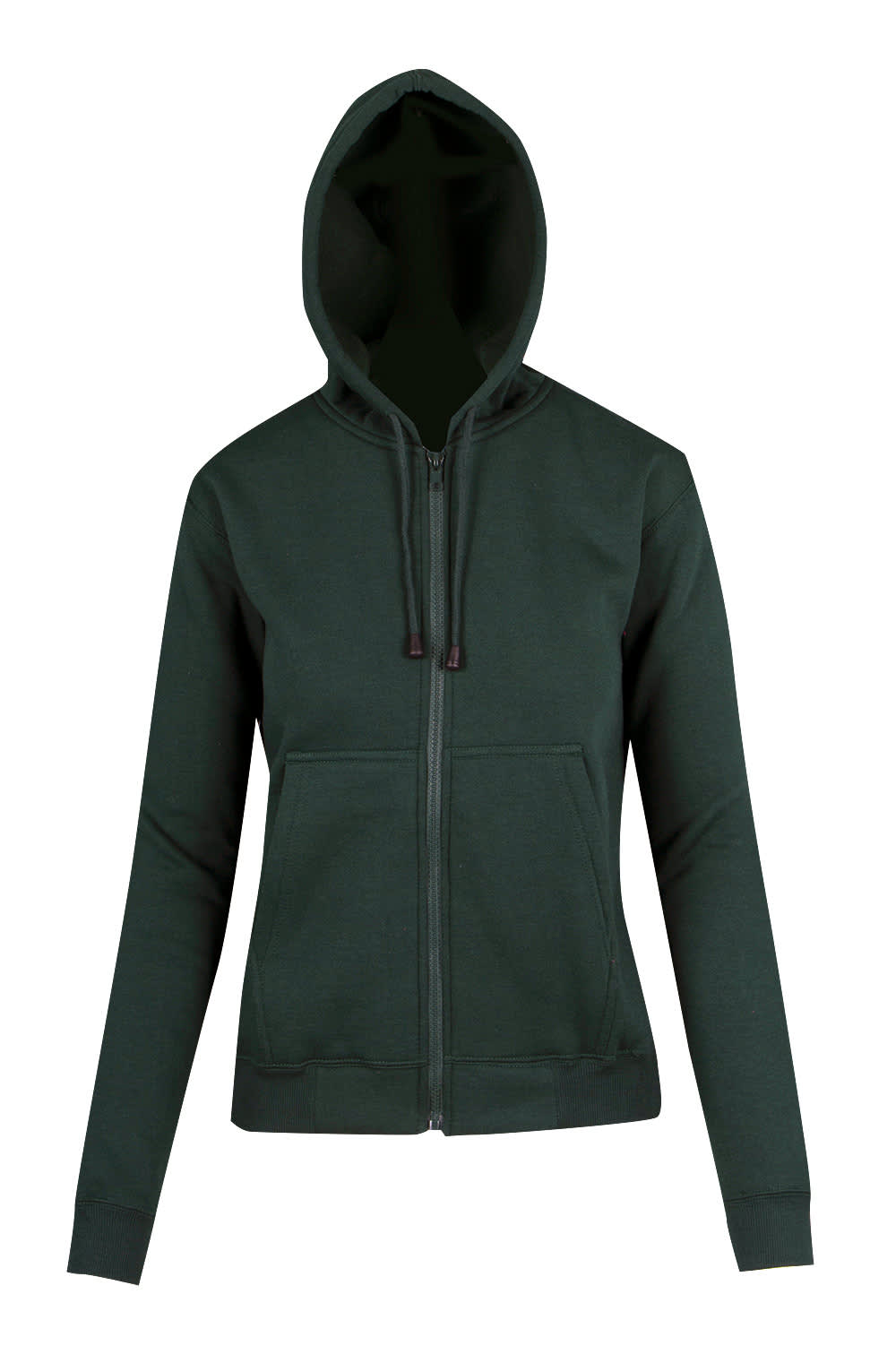 Womens/Juniors Zipper Hoodies with Pocket