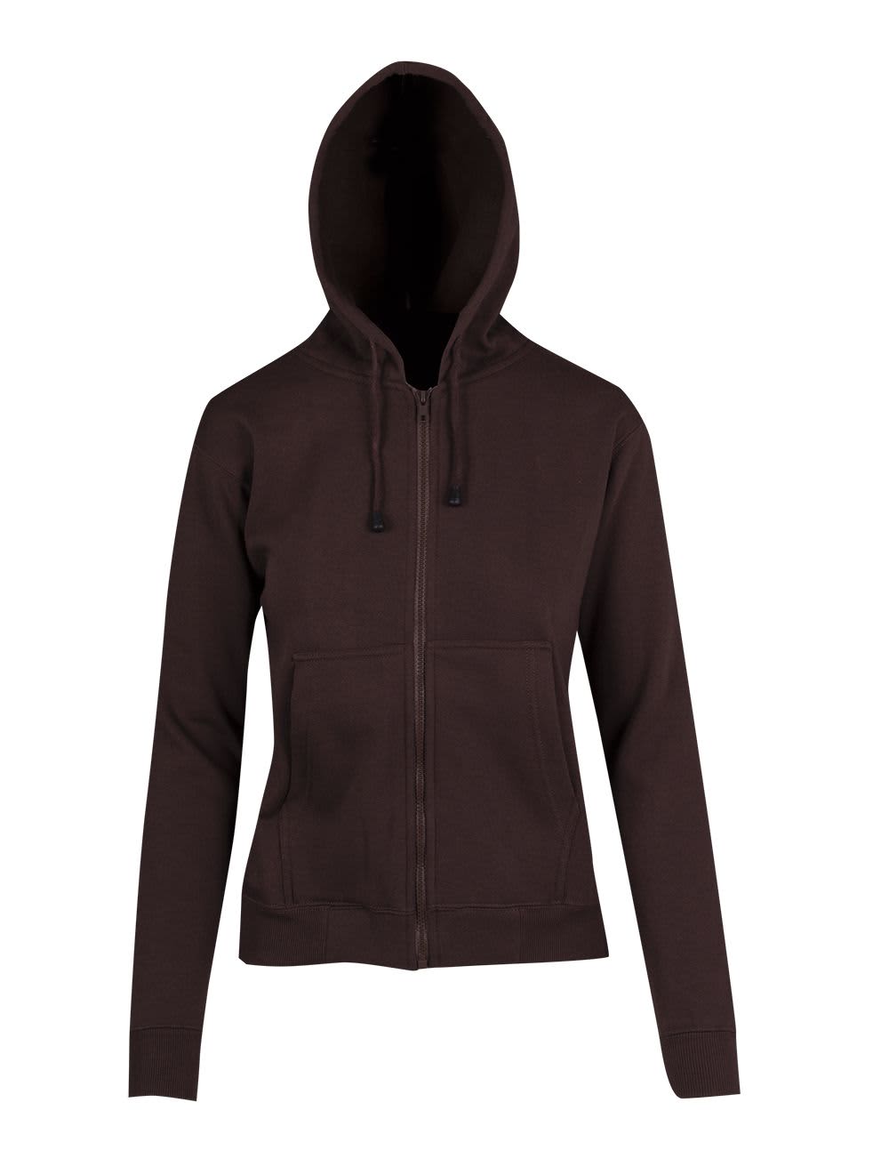 Womens/Juniors Zipper Hoodies with Pocket