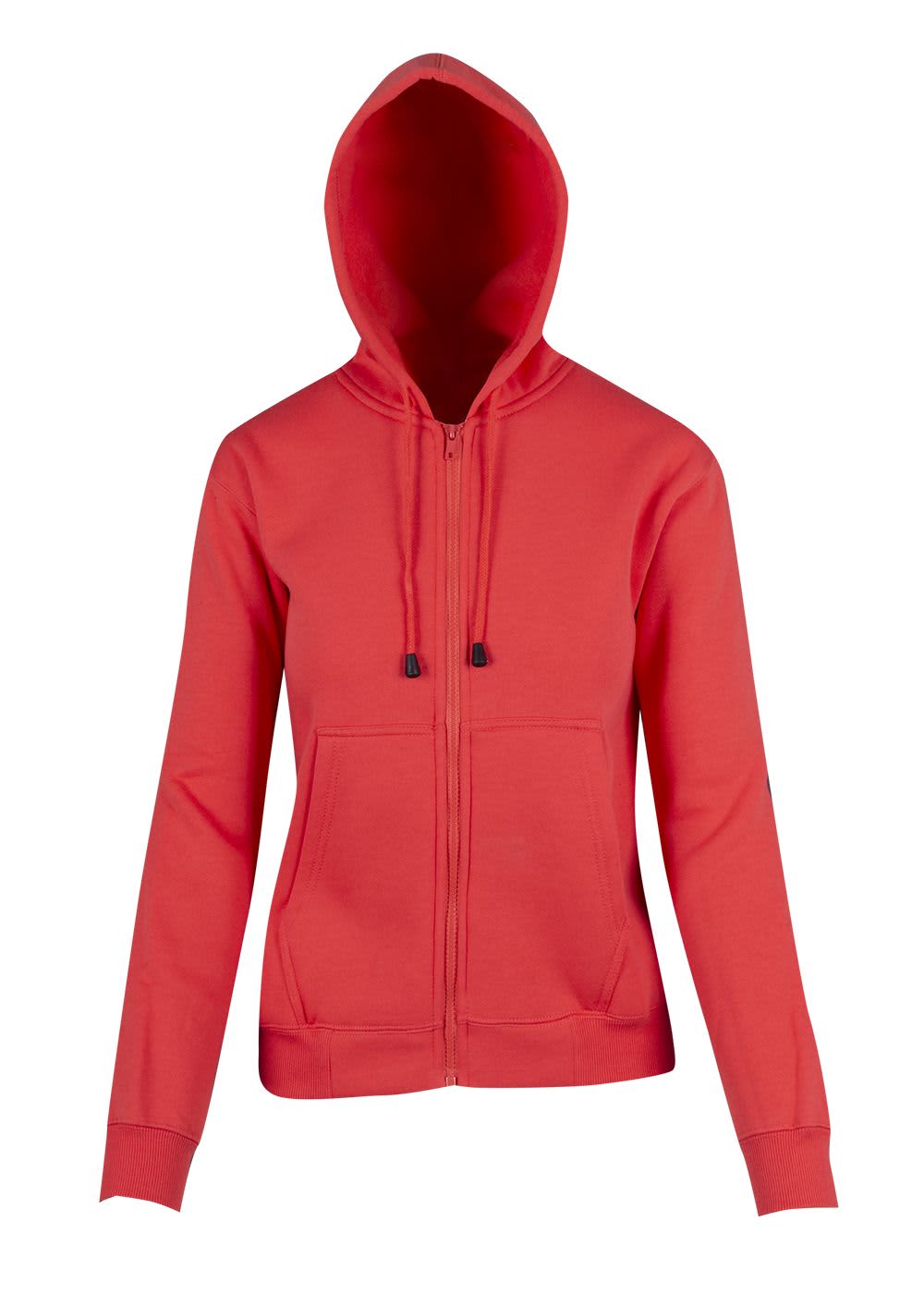 Womens/Juniors Zipper Hoodies with Pocket