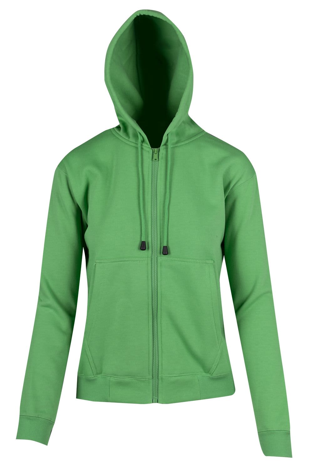Womens/Juniors Zipper Hoodies with Pocket