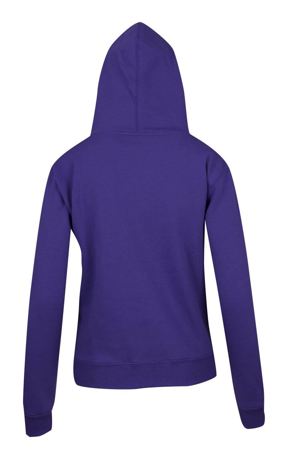 Womens/Juniors Zipper Hoodies with Pocket