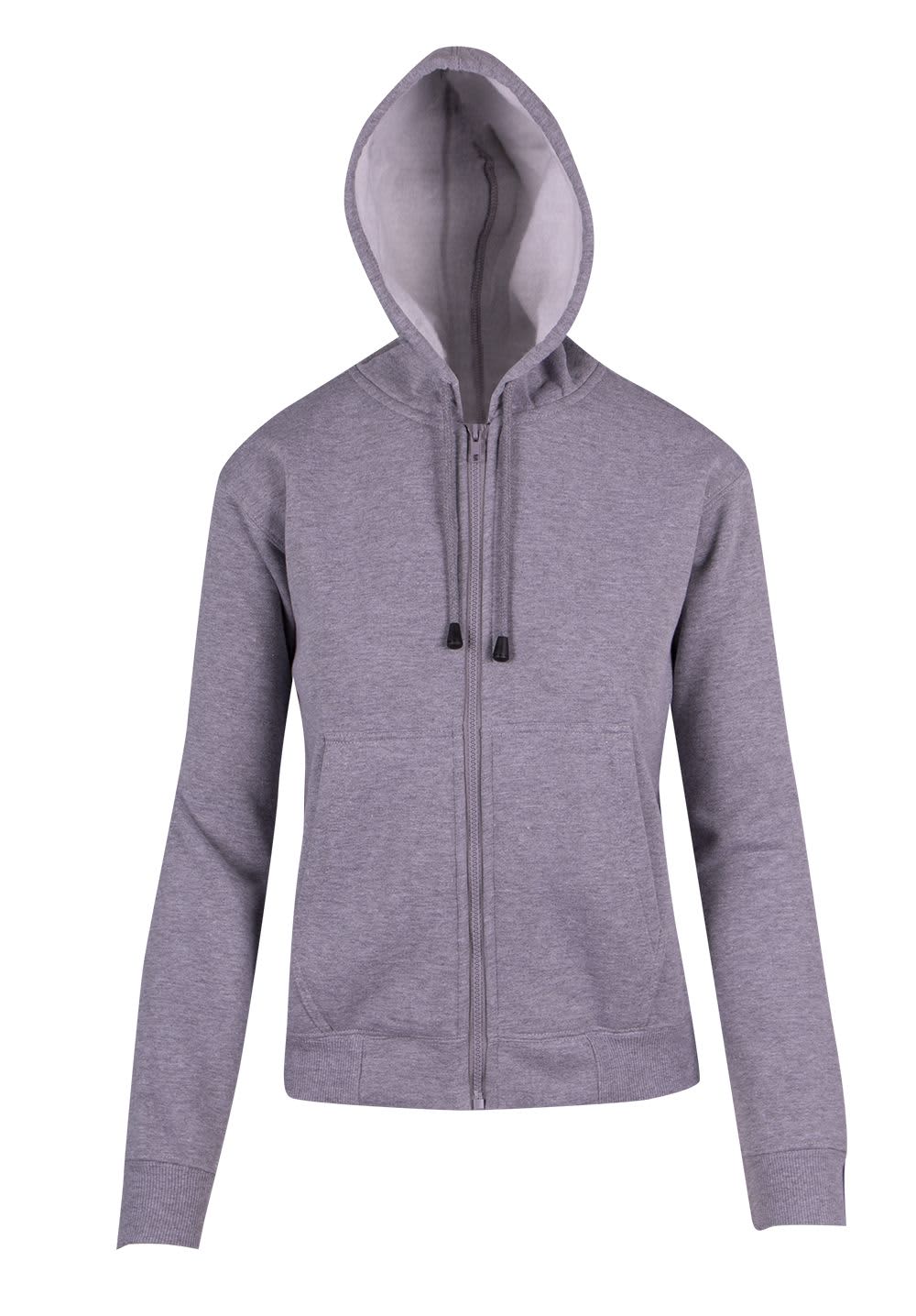 Womens/Juniors Zipper Hoodies with Pocket