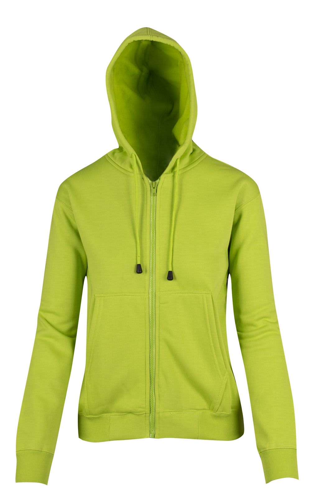 Womens/Juniors Zipper Hoodies with Pocket