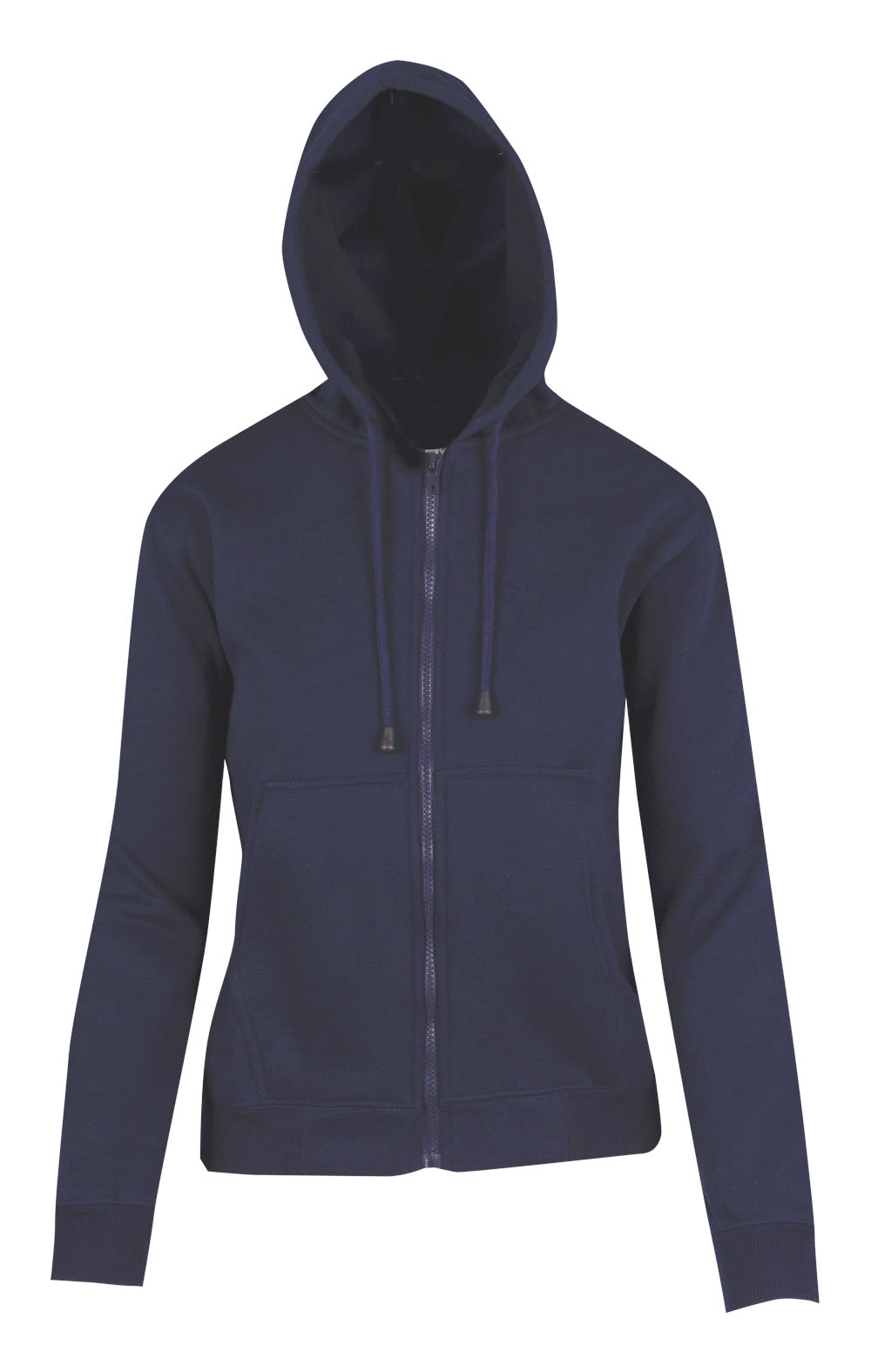 Womens/Juniors Zipper Hoodies with Pocket