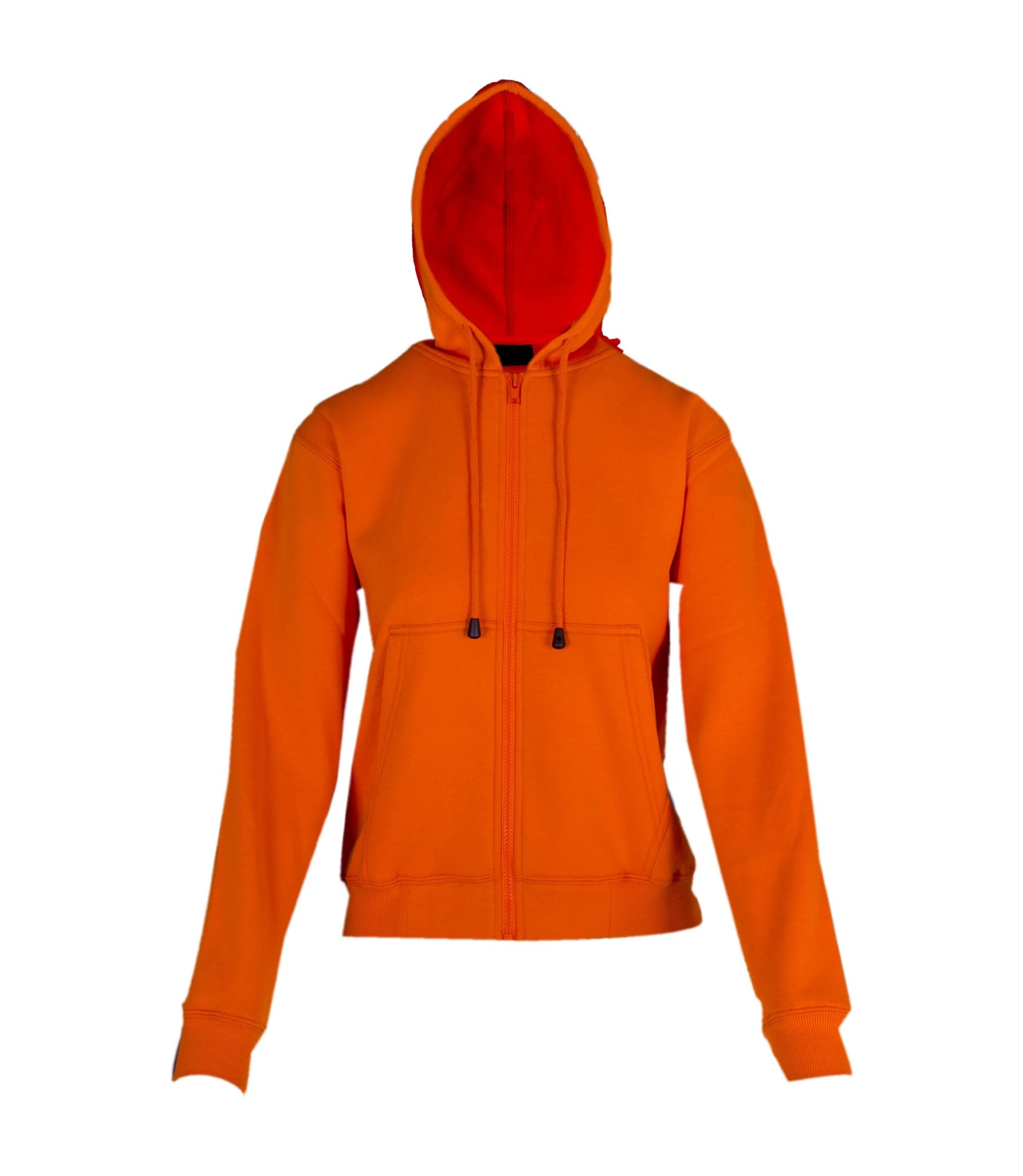 Womens/Juniors Zipper Hoodies with Pocket