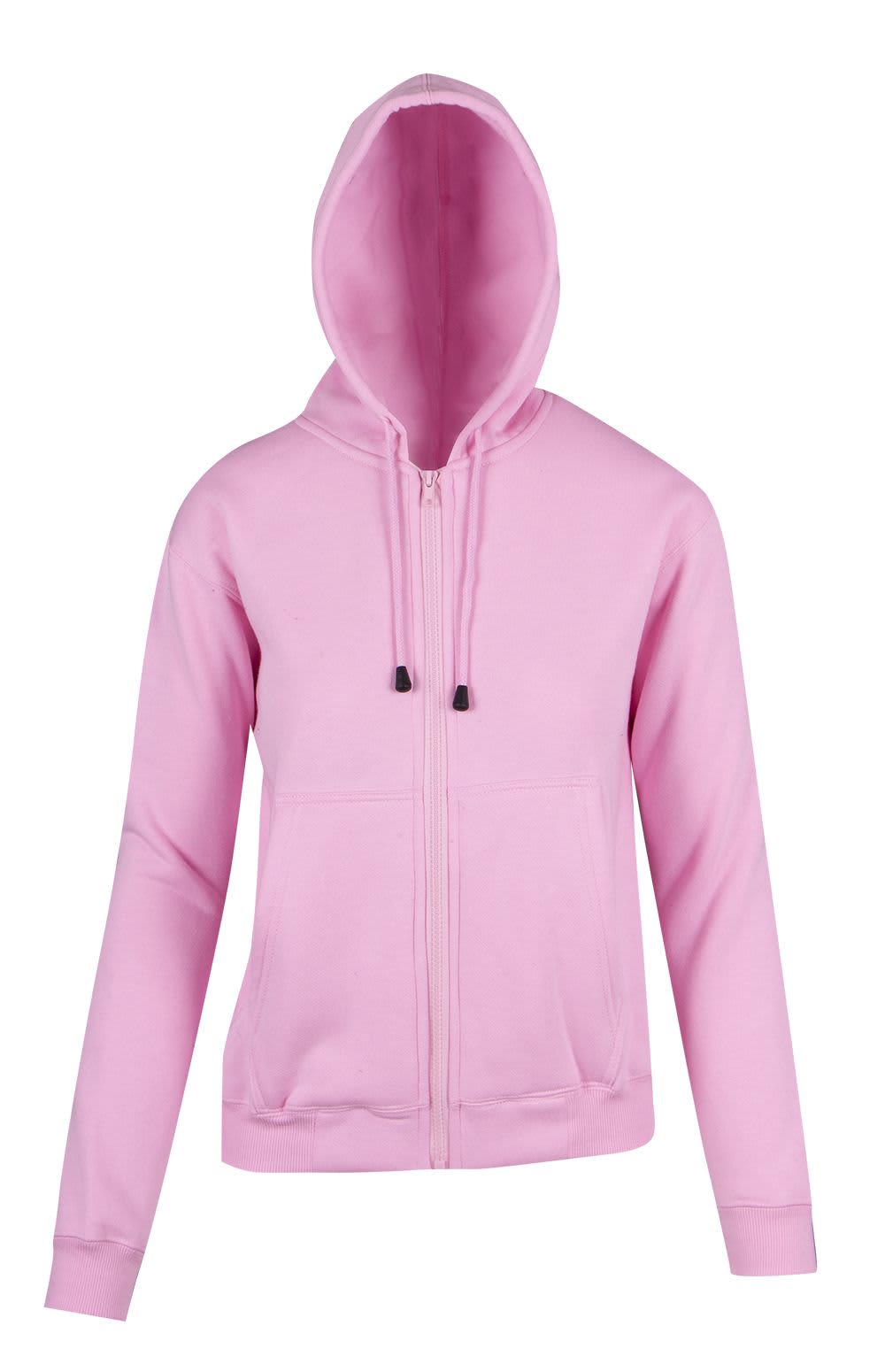 Womens/Juniors Zipper Hoodies with Pocket