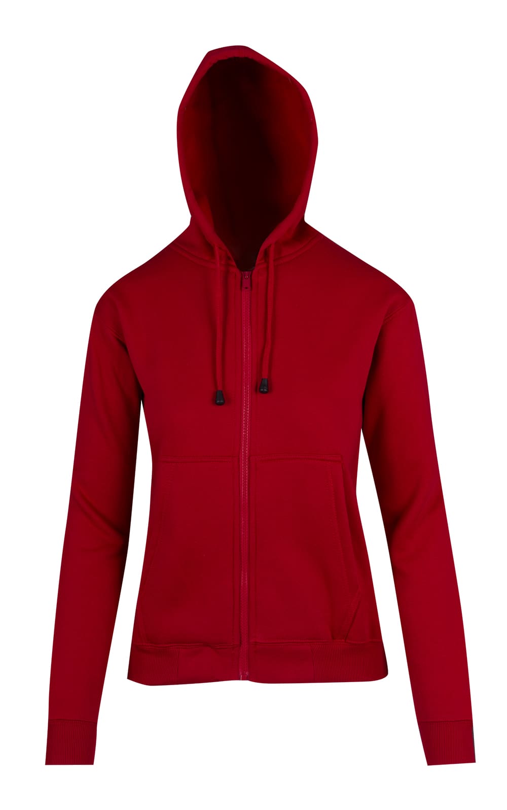 Womens/Juniors Zipper Hoodies with Pocket