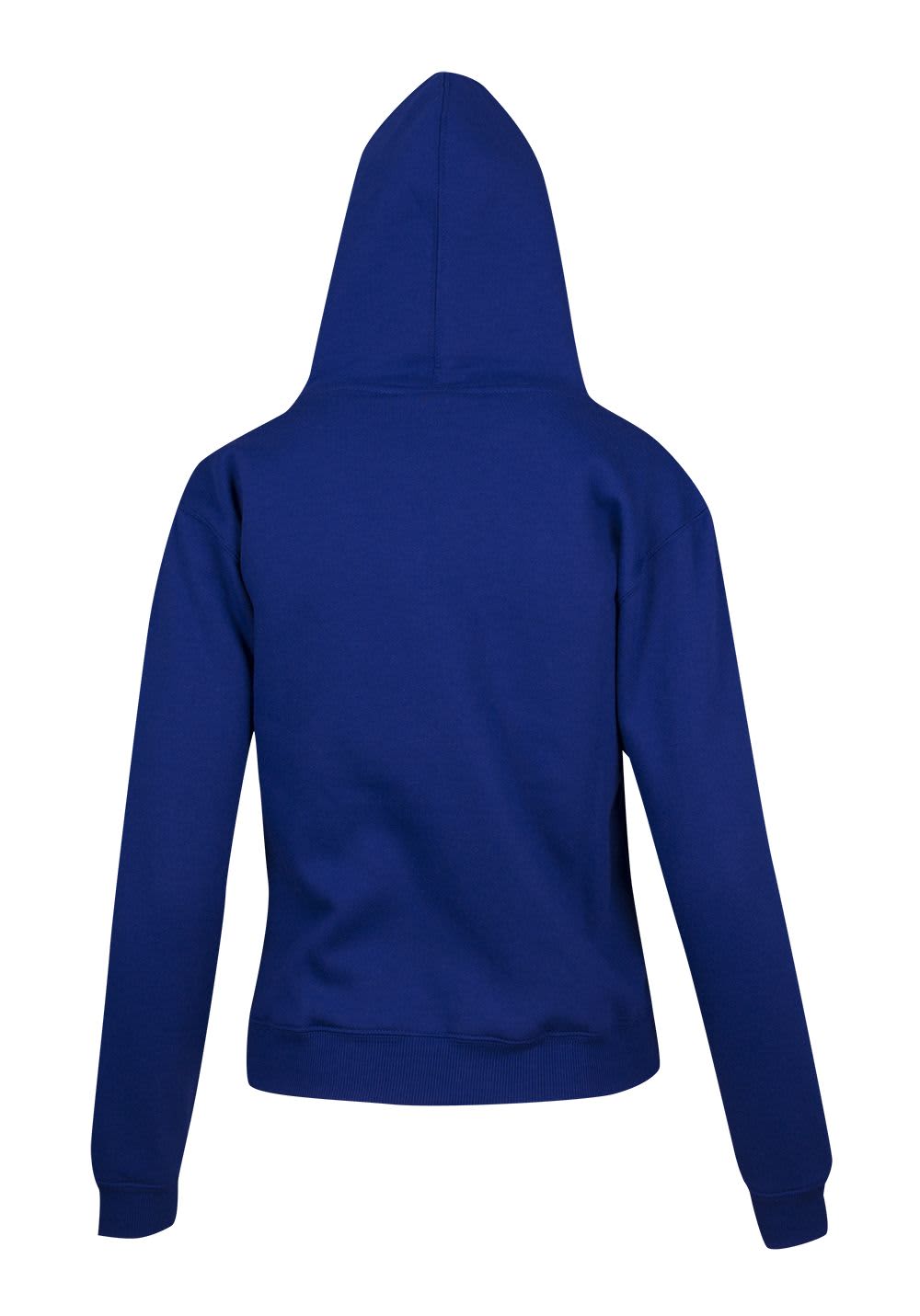 Womens/Juniors Zipper Hoodies with Pocket
