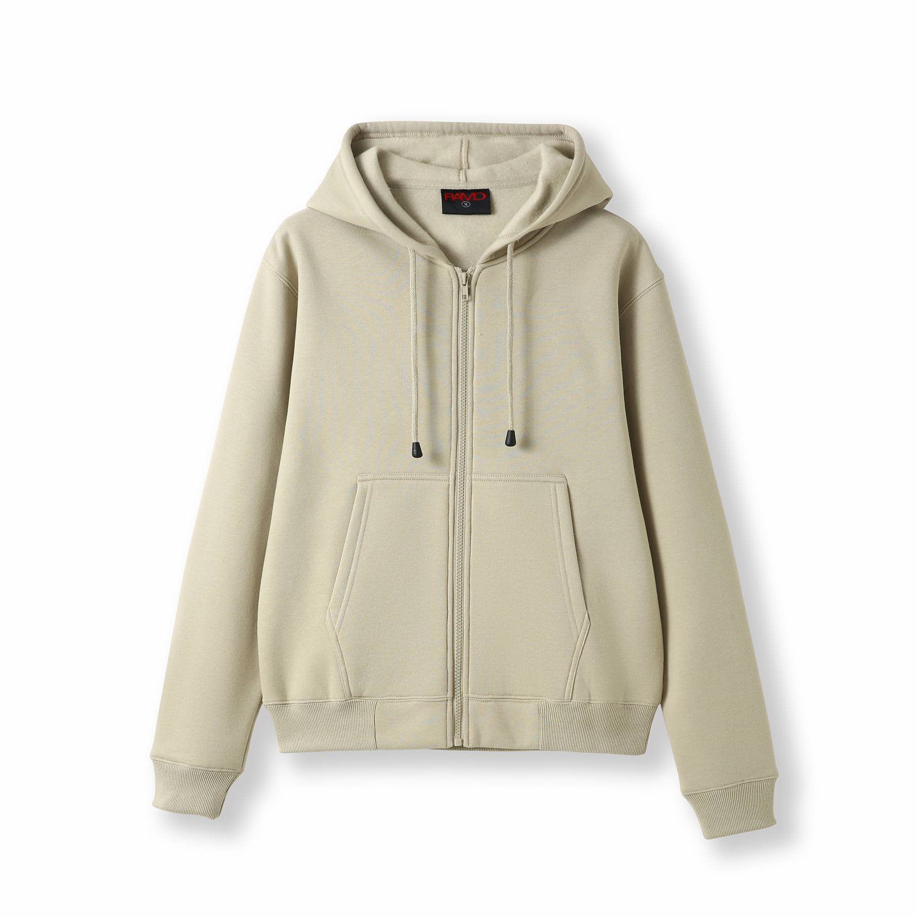 Womens/Juniors Zipper Hoodies with Pocket