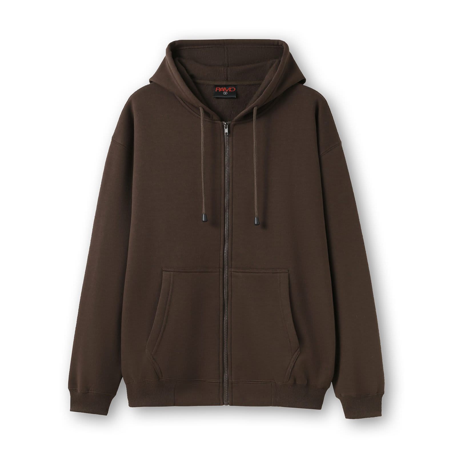 Womens/Juniors Zipper Hoodies with Pocket
