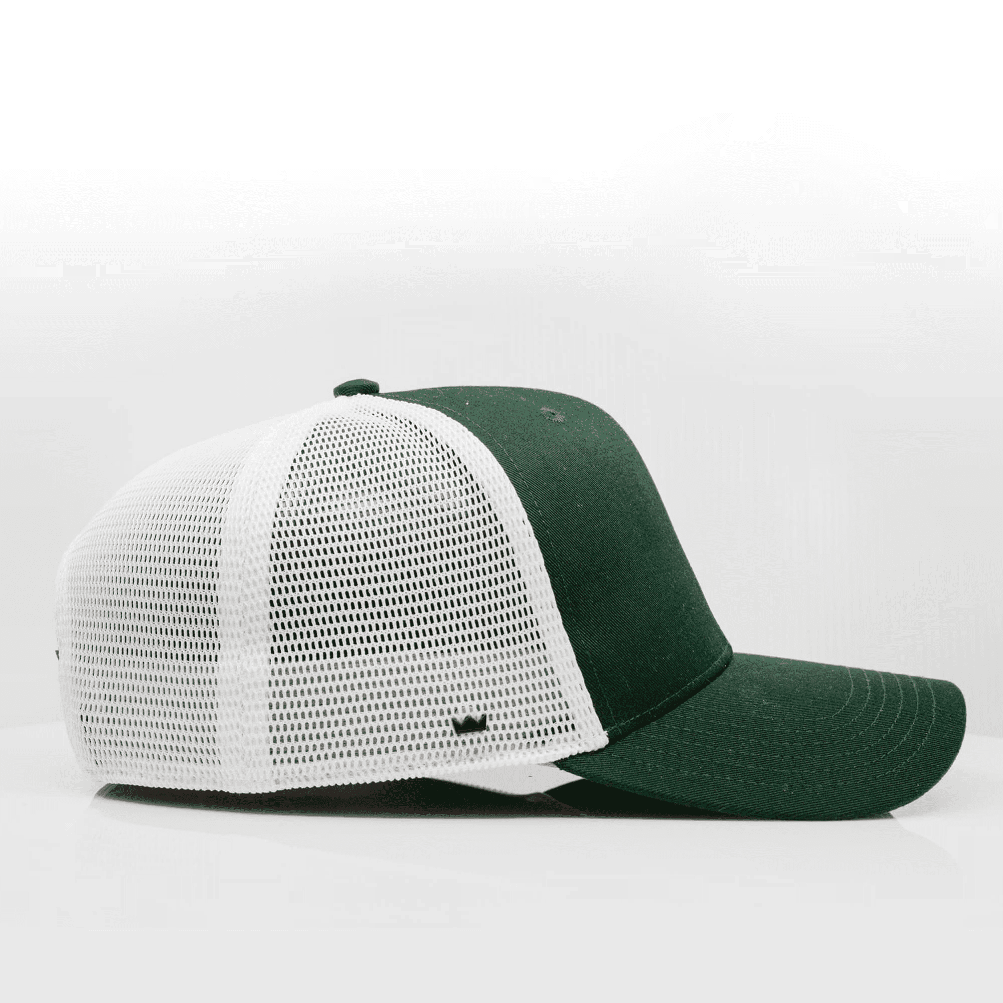 UFlex High Profile 6 Panel Trucker