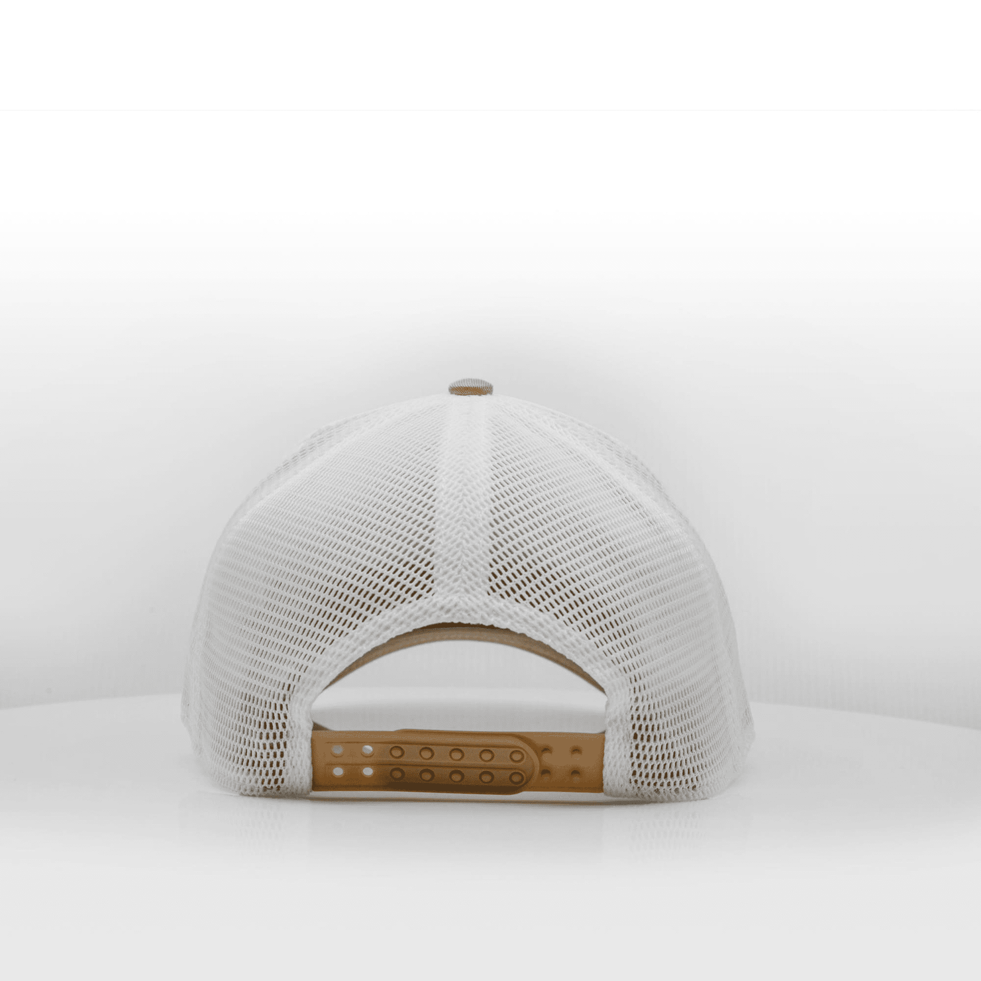 UFlex High Profile 6 Panel Trucker