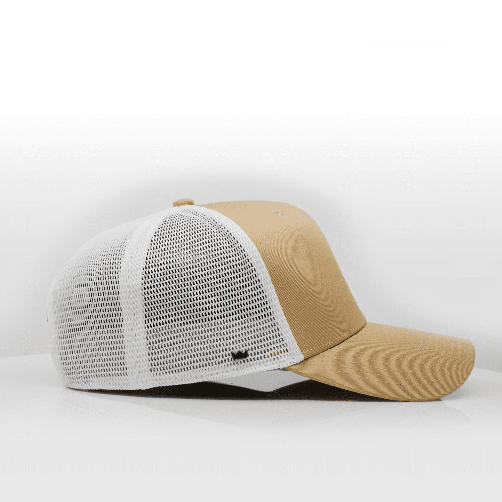 UFlex High Profile 6 Panel Trucker