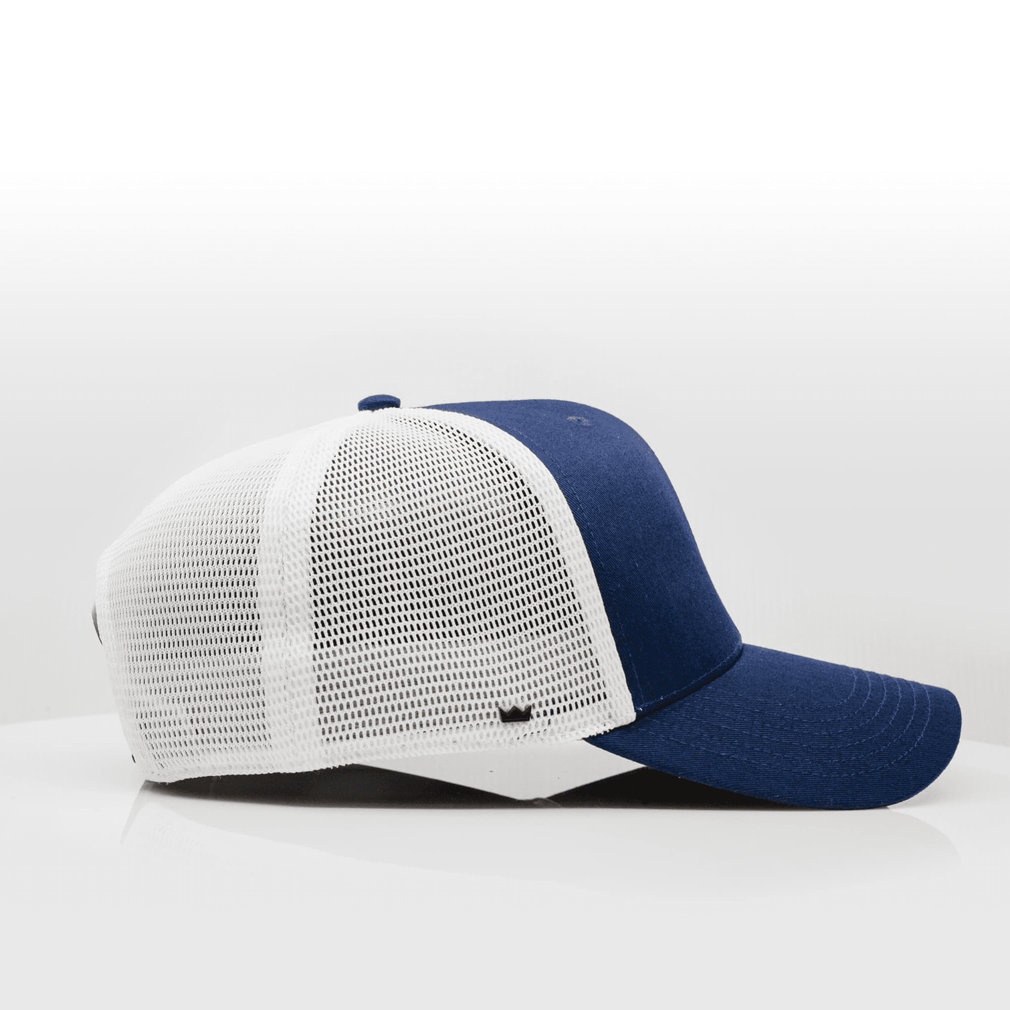 UFlex High Profile 6 Panel Trucker
