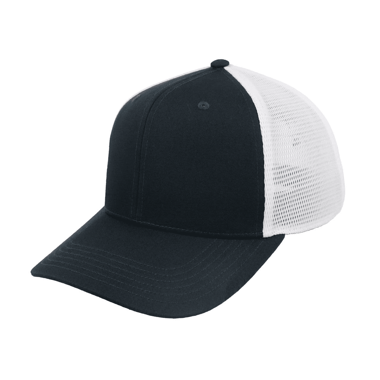 UFlex High Profile 6 Panel Trucker