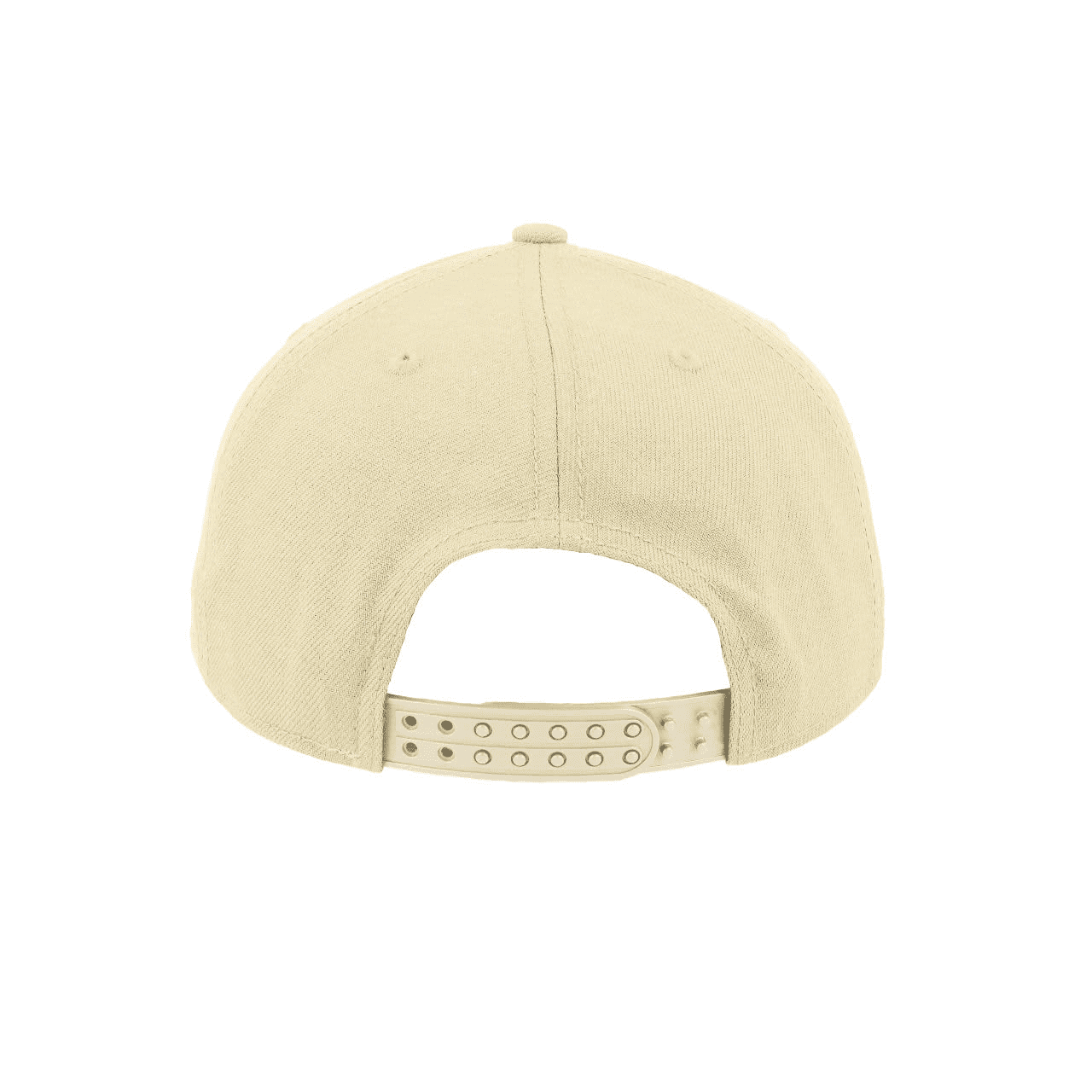 UFlex High Profile 5 Panel Snap Back