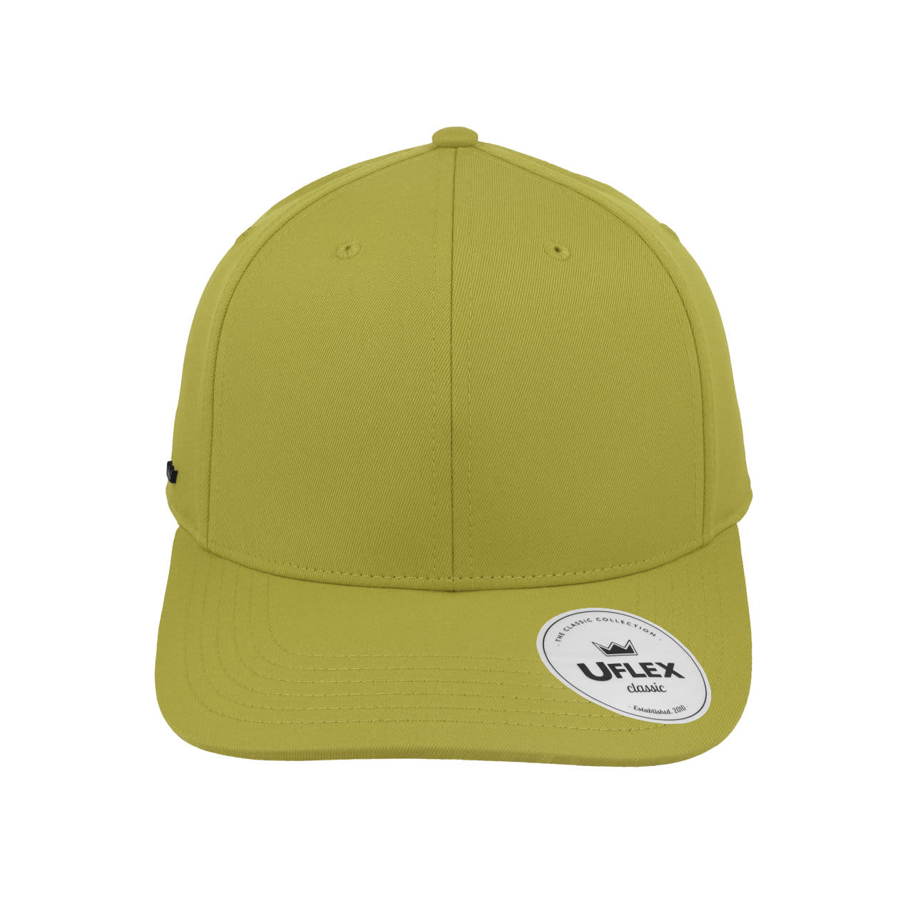 Classic 6 Panel Cap