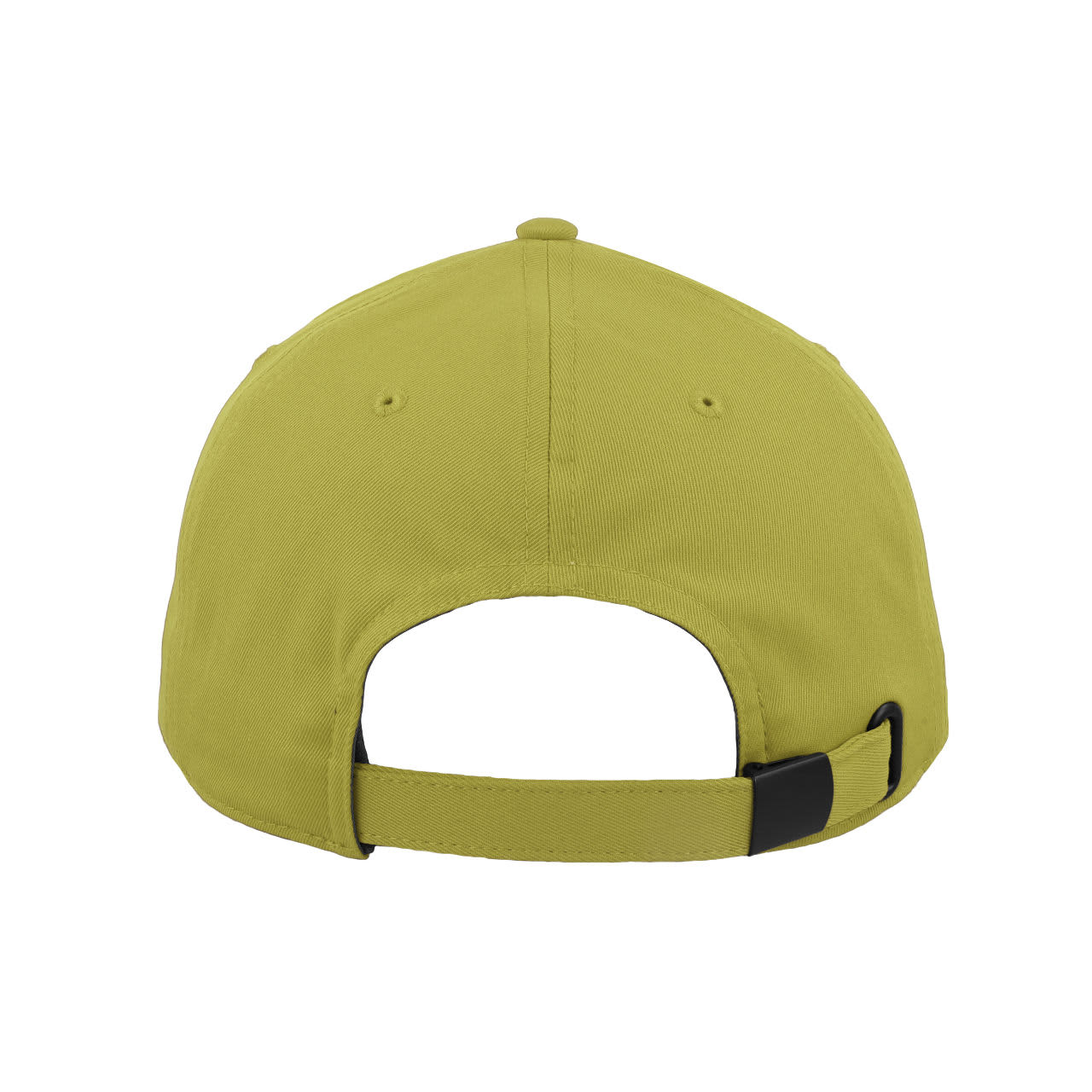 Classic 6 Panel Cap