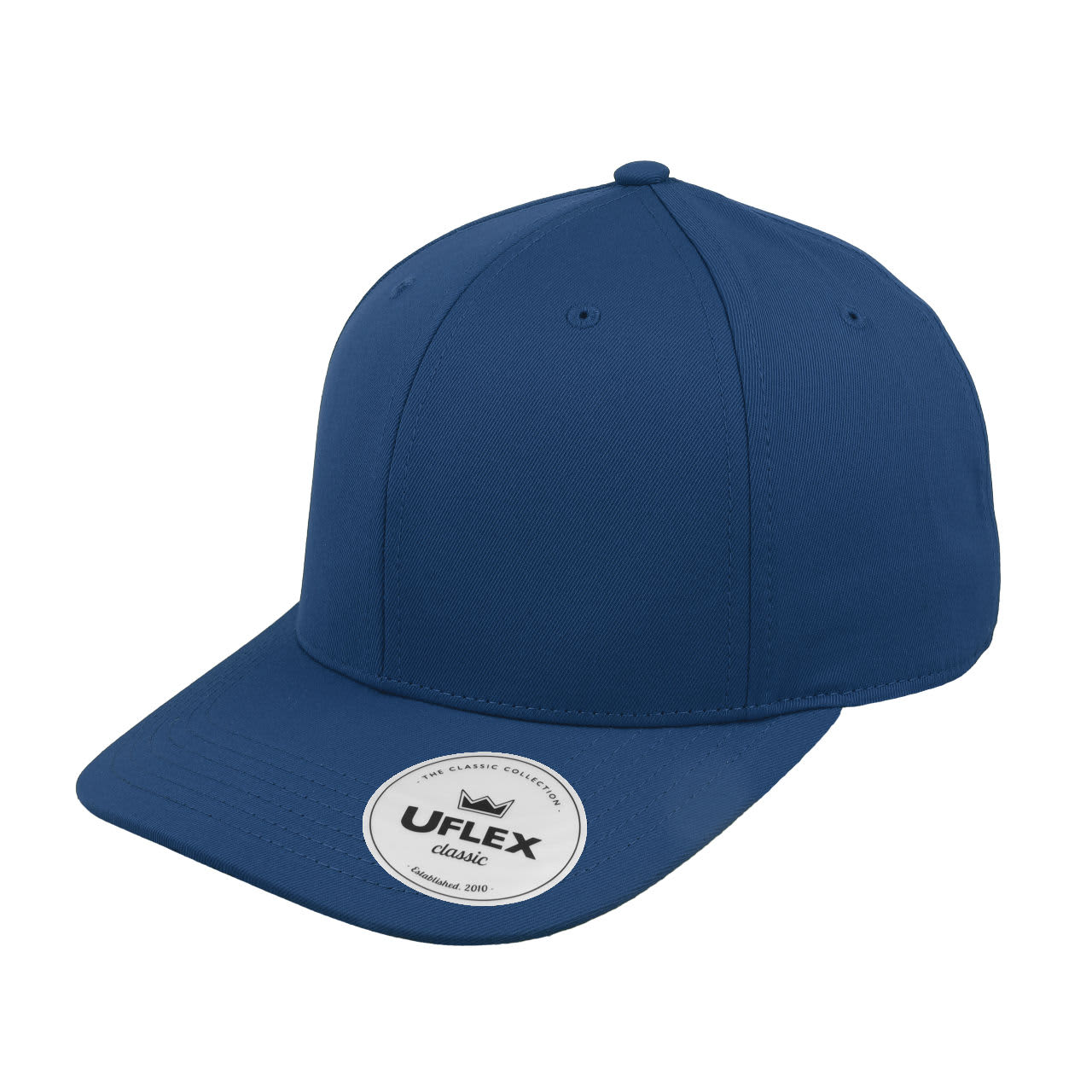 Classic 6 Panel Cap