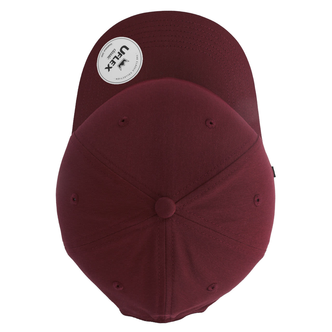 UFlex Classic 5 Panel Cap