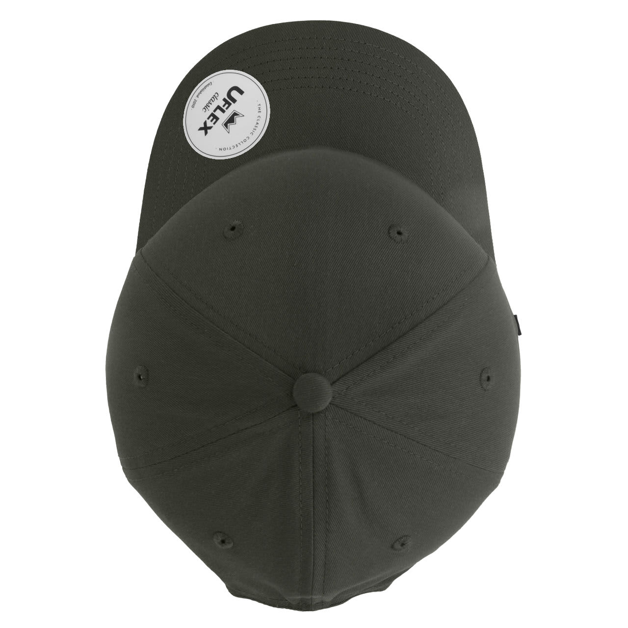 UFlex Classic 5 Panel Cap