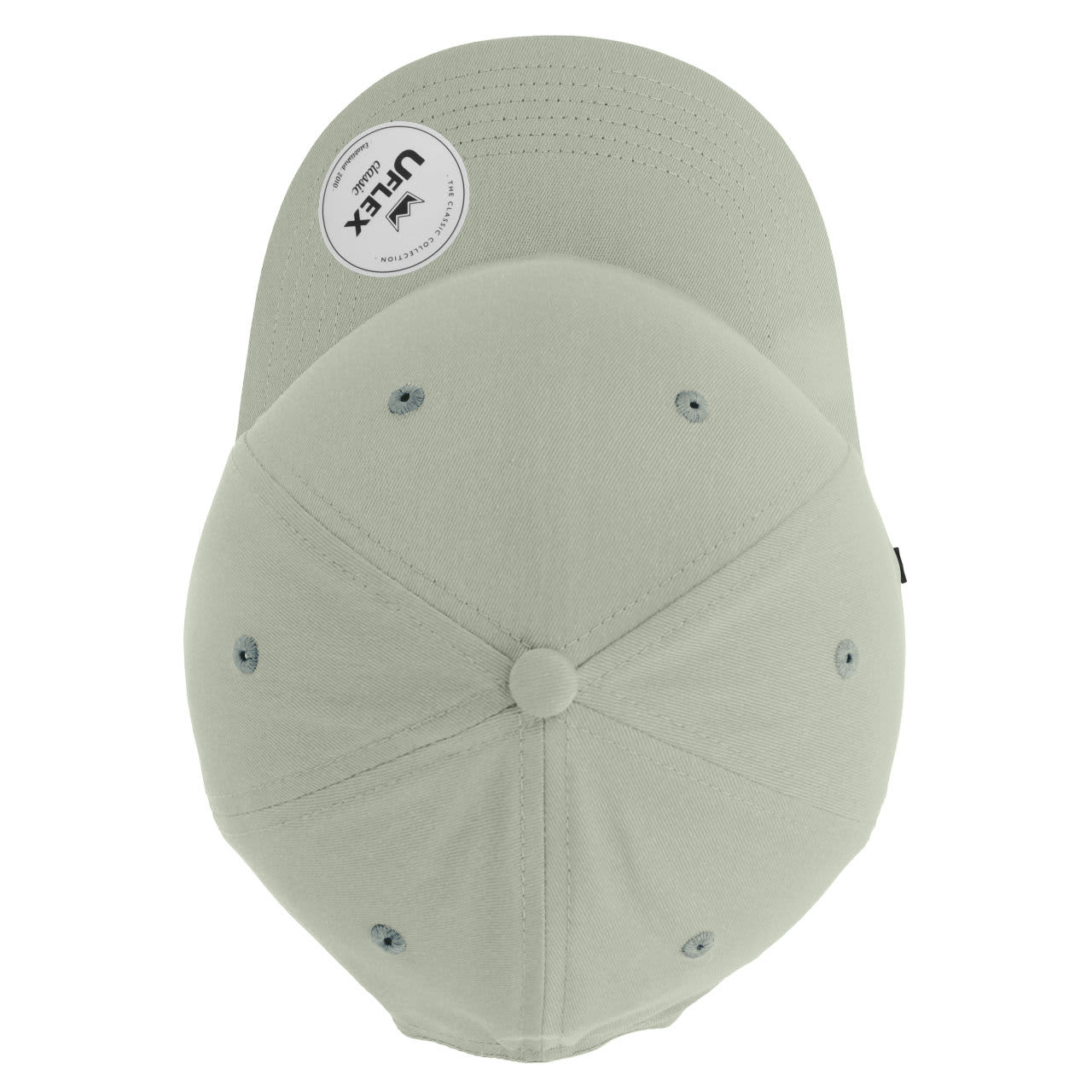 UFlex Classic 5 Panel Cap