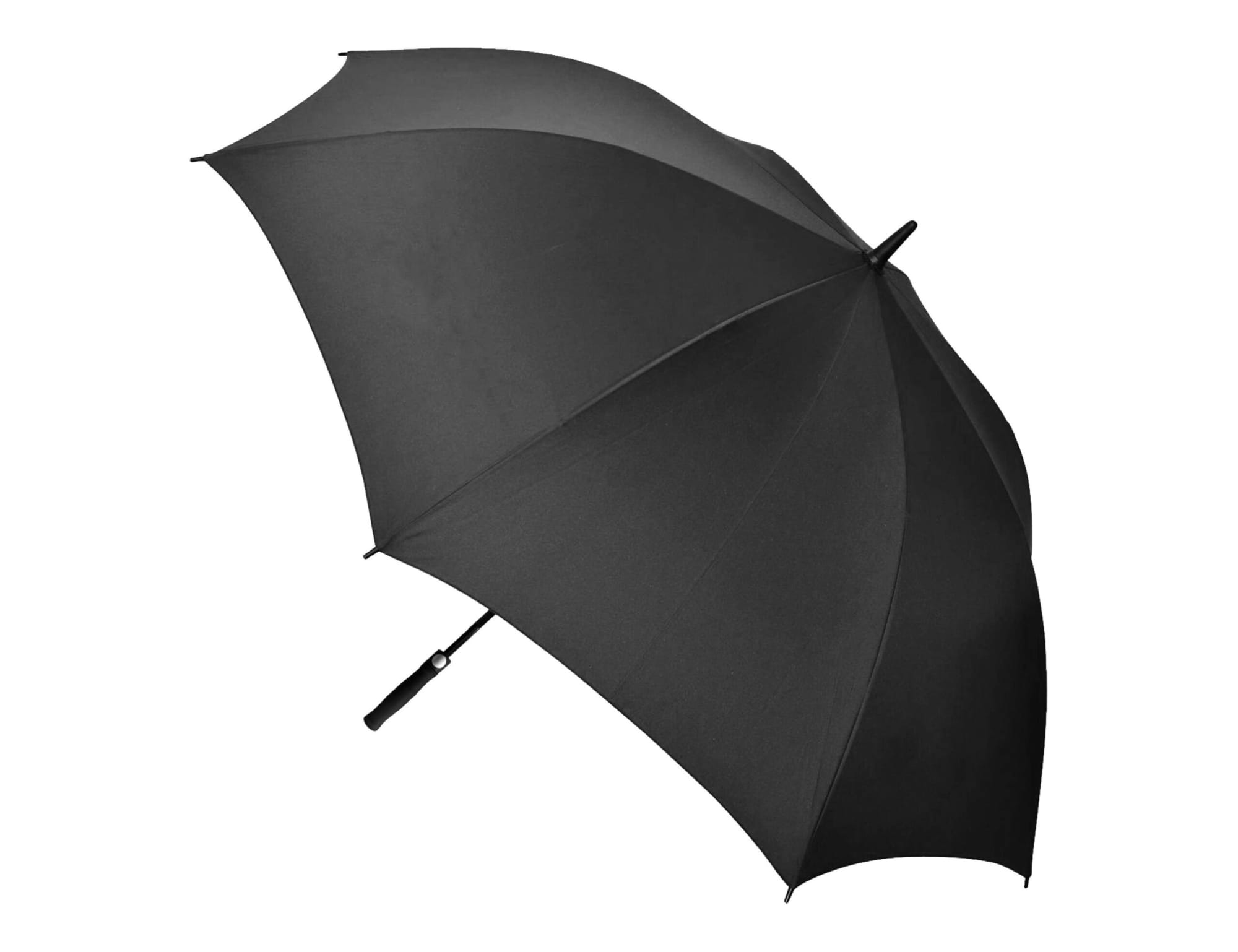 Promo 30" Auto Golf Umbrella