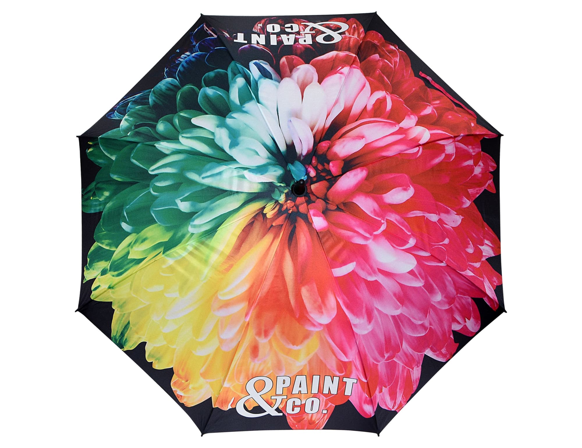 Designa Full Colour Promo Umbrella-Air
