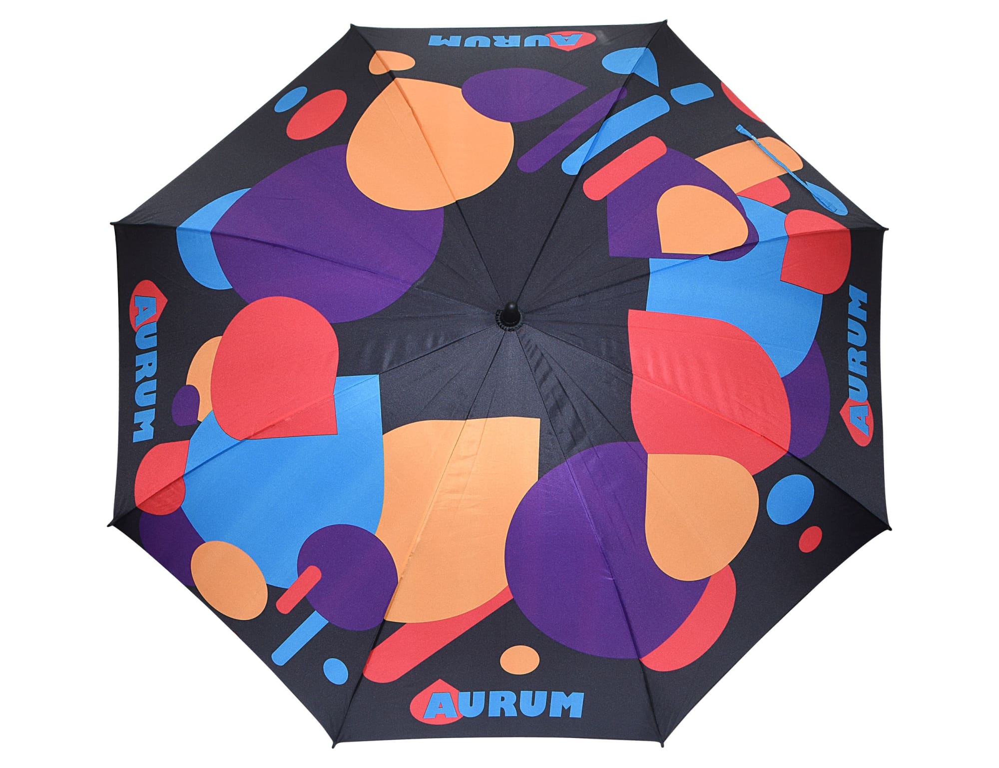 Designa Full Colour Promo Umbrella-Air