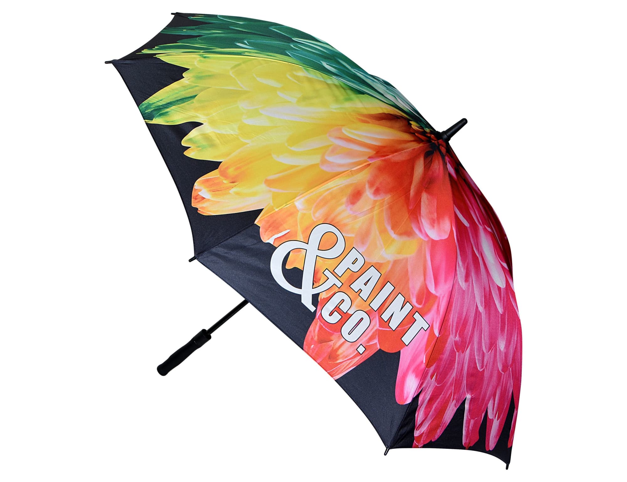 Designa Full Colour Promo Umbrella-Air