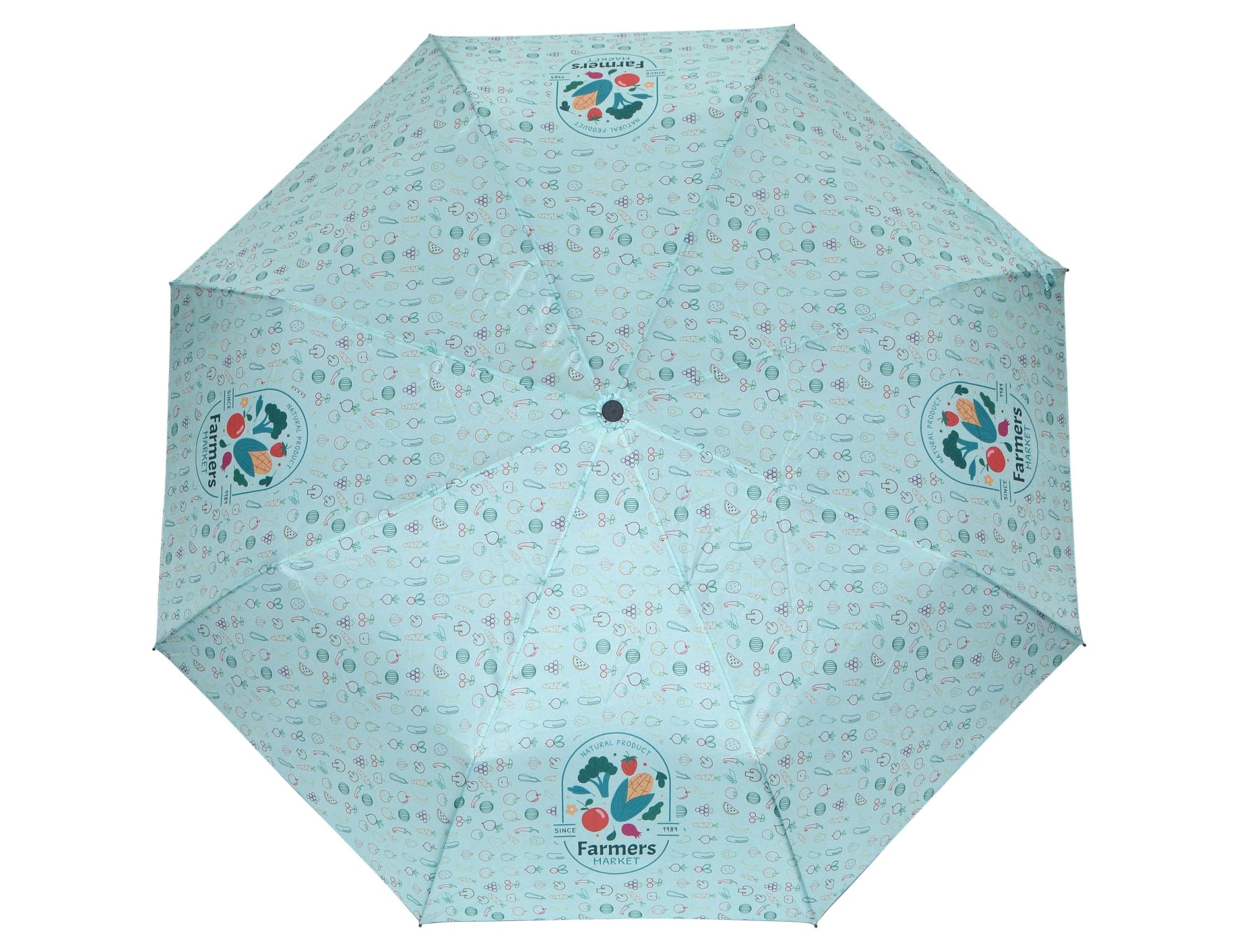 Designa Full Colour Genie Umbrella-Air