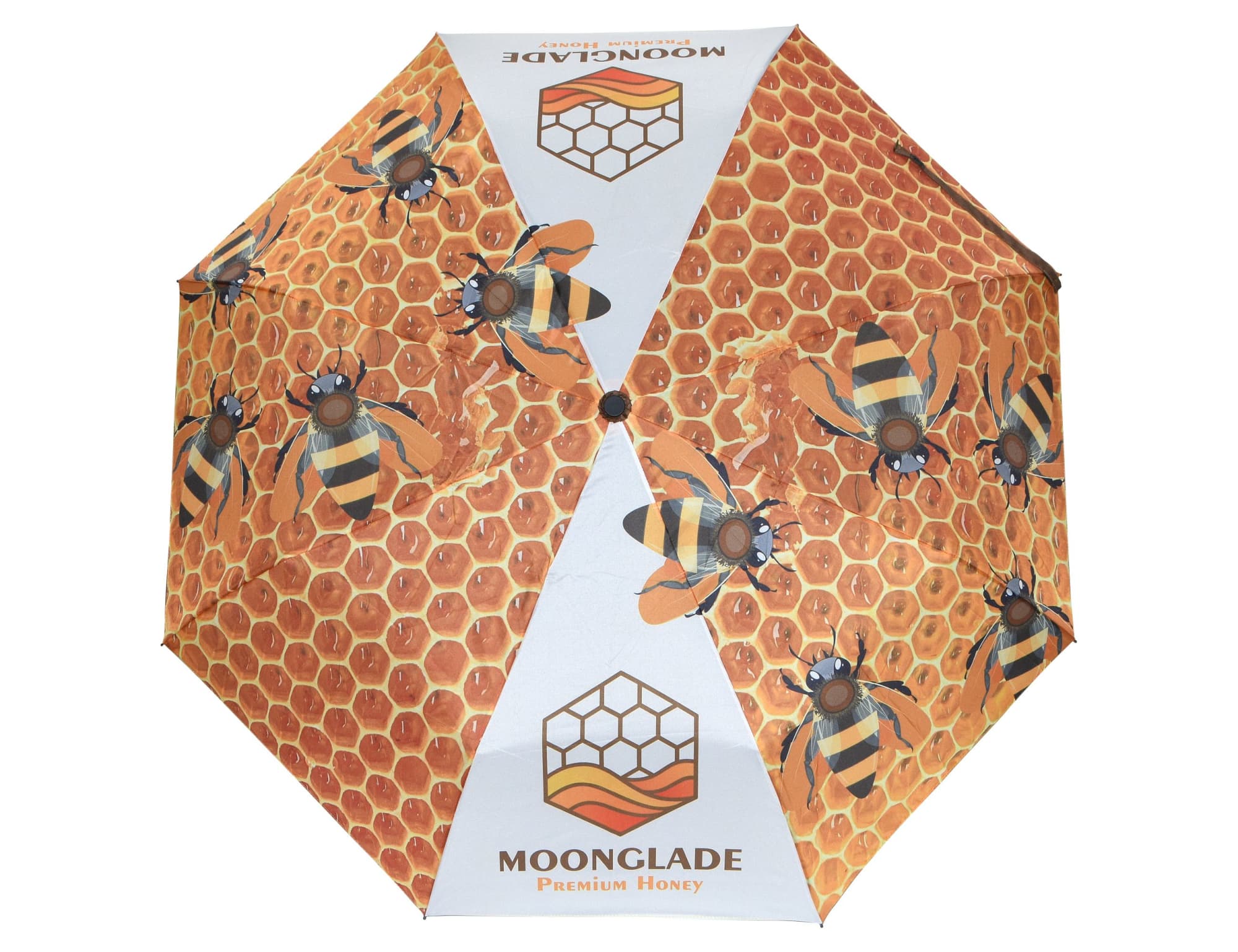 Designa Full Colour Genie Umbrella-Air