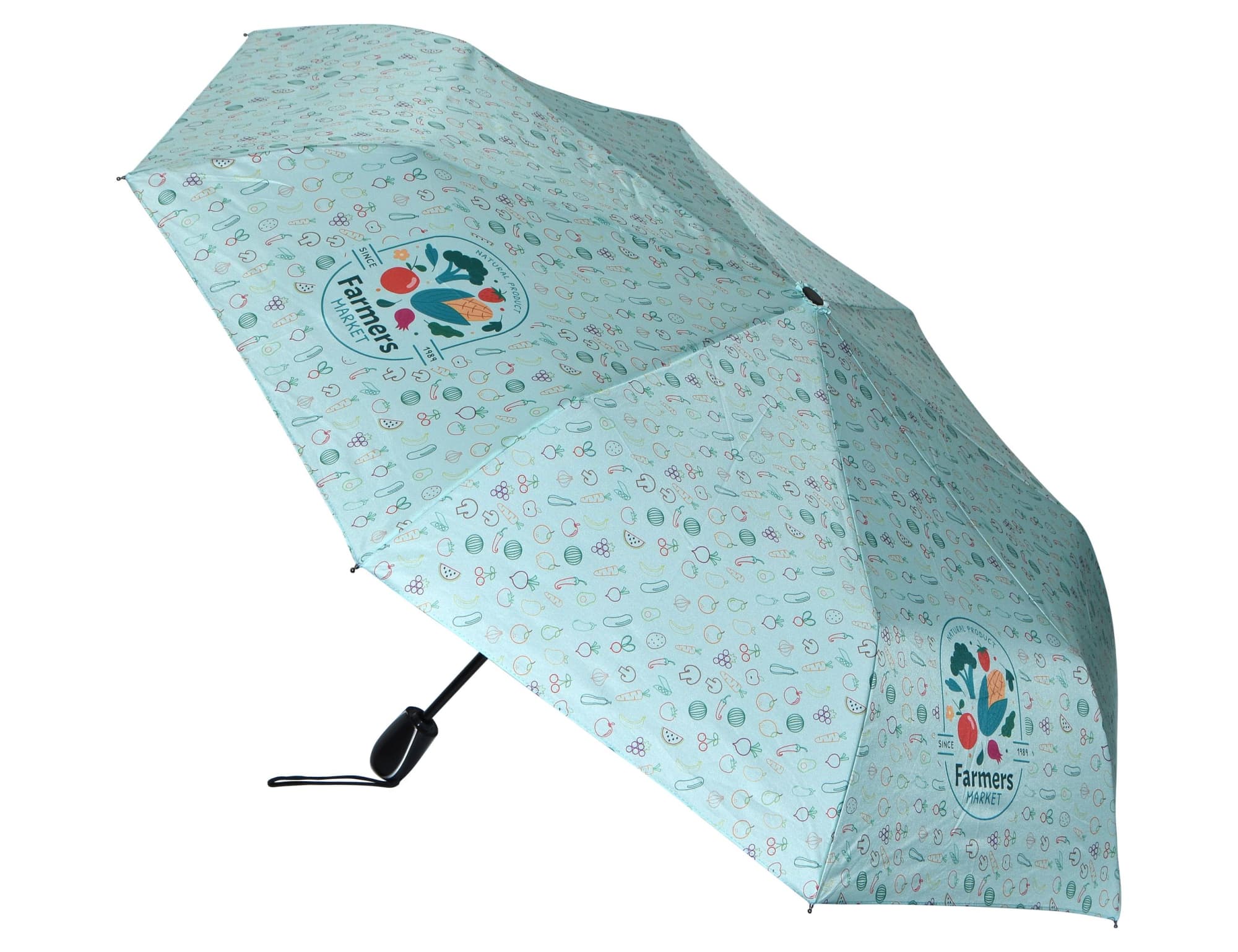 Designa Full Colour Genie Umbrella-Air