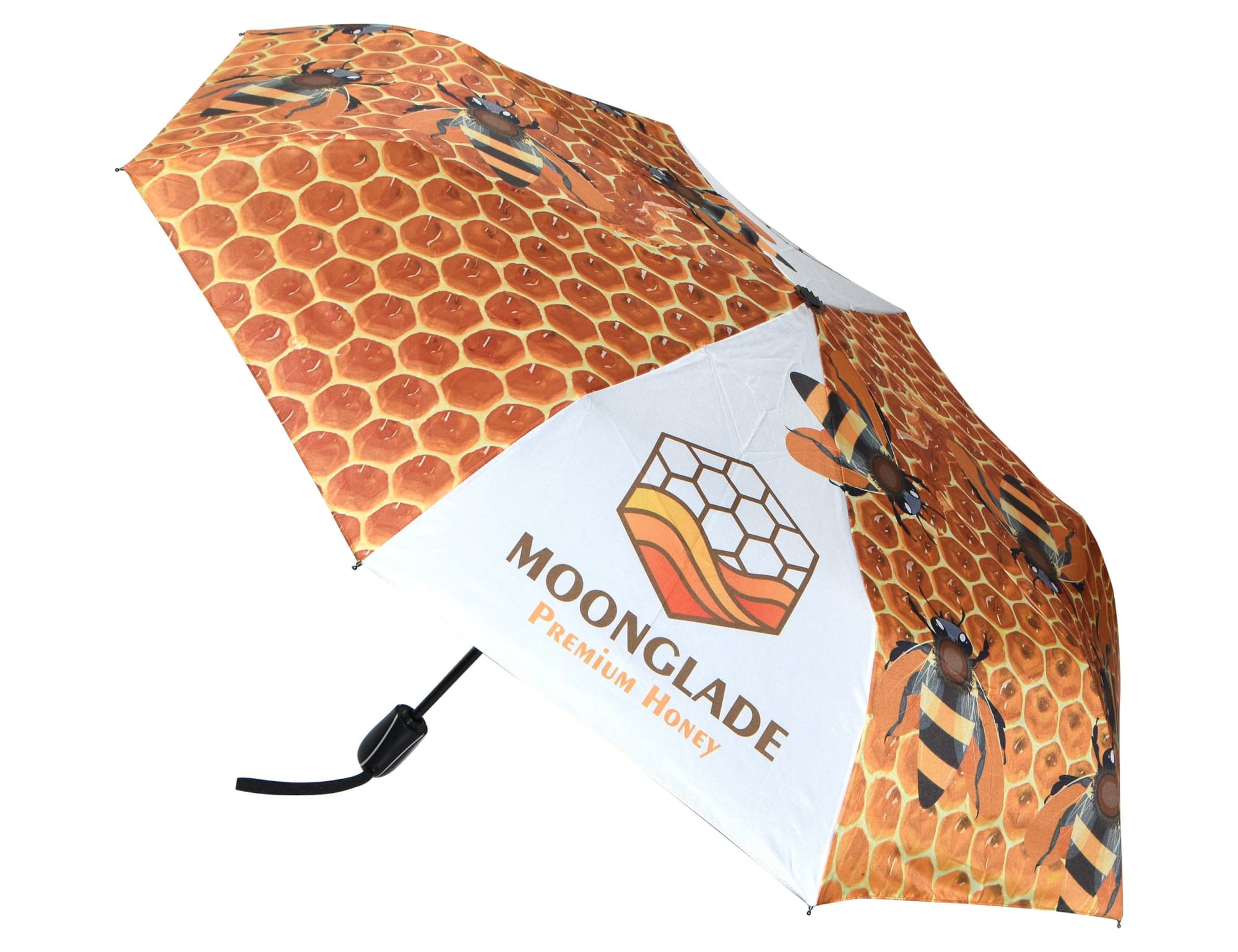 Designa Full Colour Genie Umbrella-Air