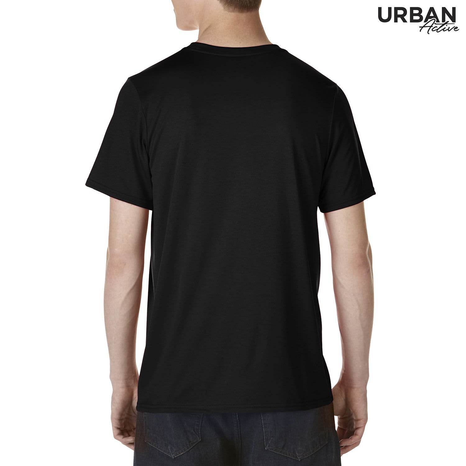 Urban Active Performance Adult Tech Tee (47000)