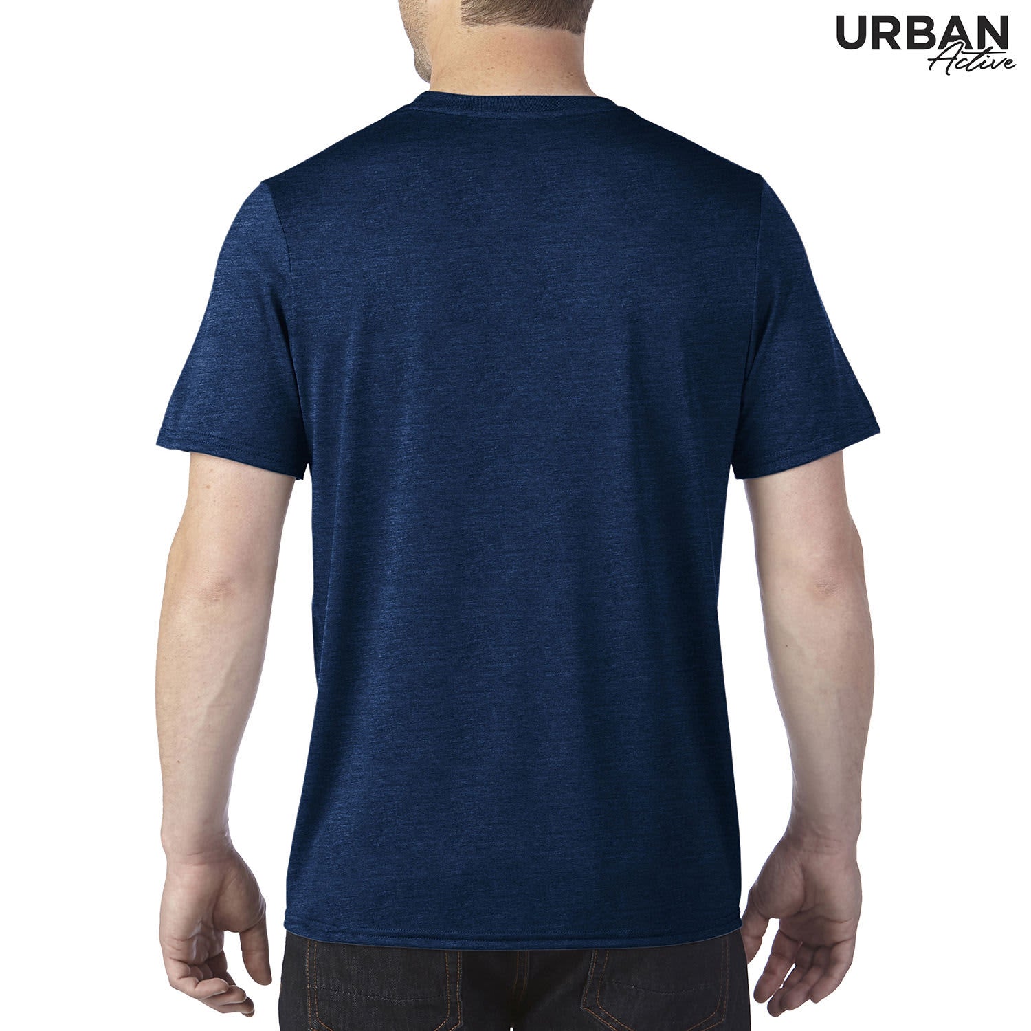 Urban Active Performance Adult Tech Tee (47000)