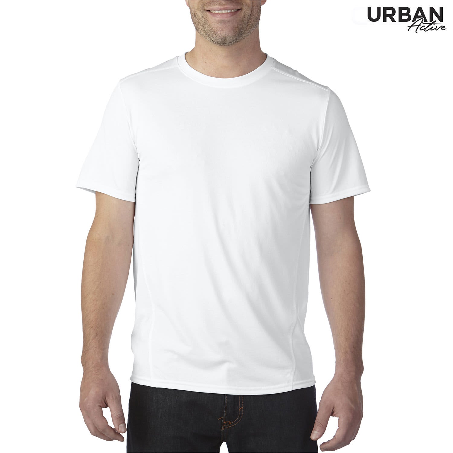 Urban Active Performance Adult Tech Tee (47000)