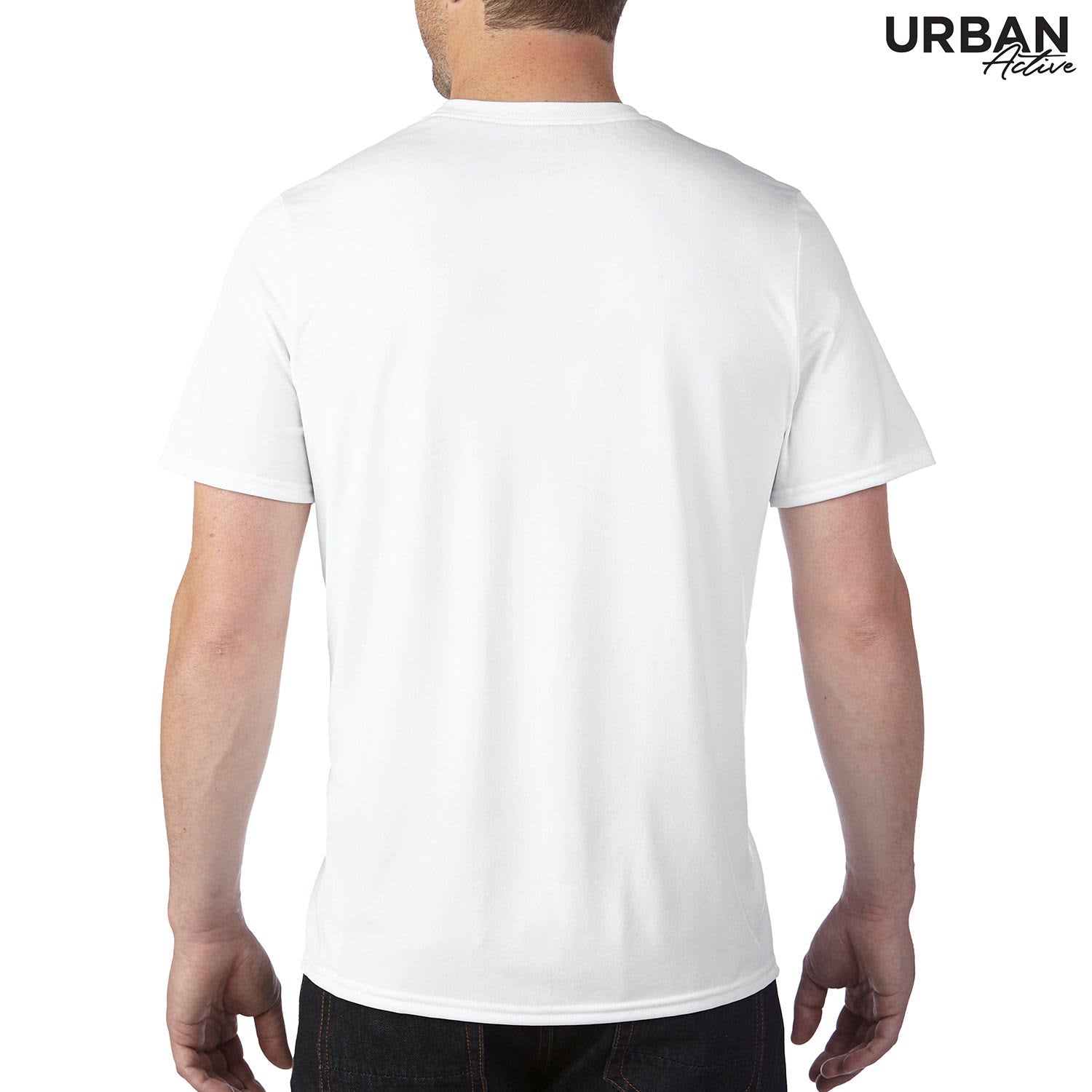 Urban Active Performance Adult Tech Tee (47000)