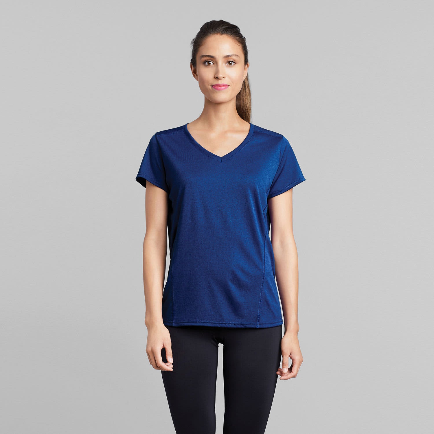 Urban Active Performance Tech Ladies' Tee (47V00L)