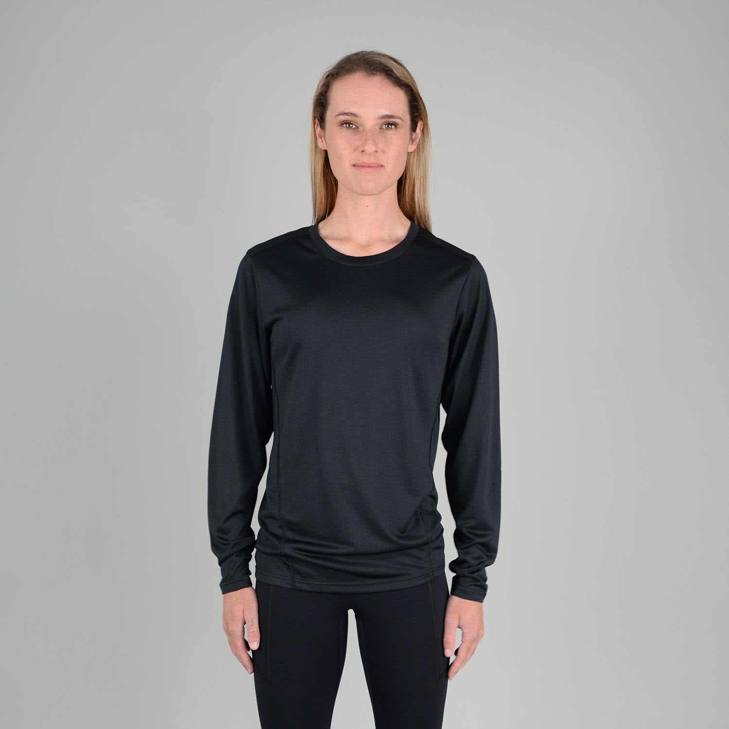 Urban Active Performance Long Sleeve Adult Tee (47400)