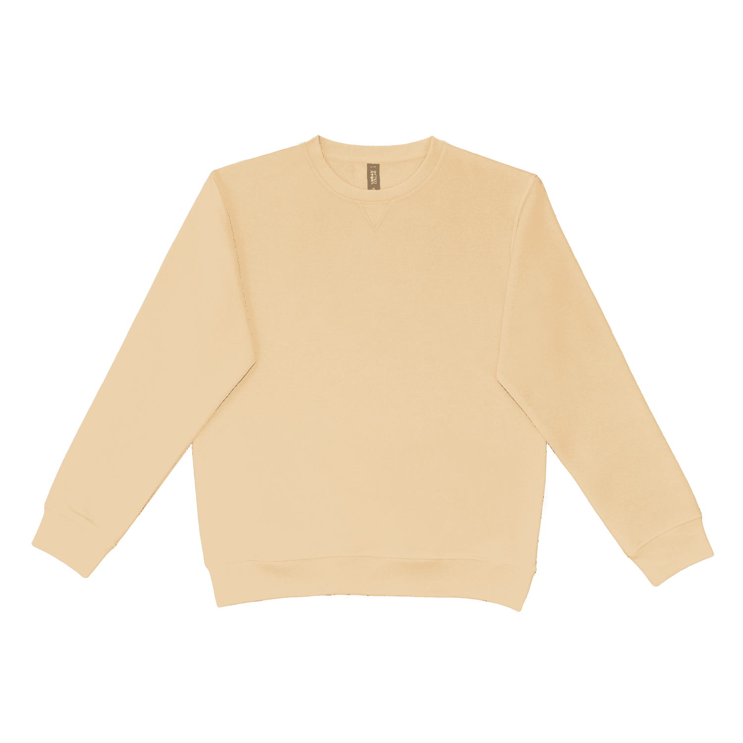 Urban Collab The BROAD Crewneck