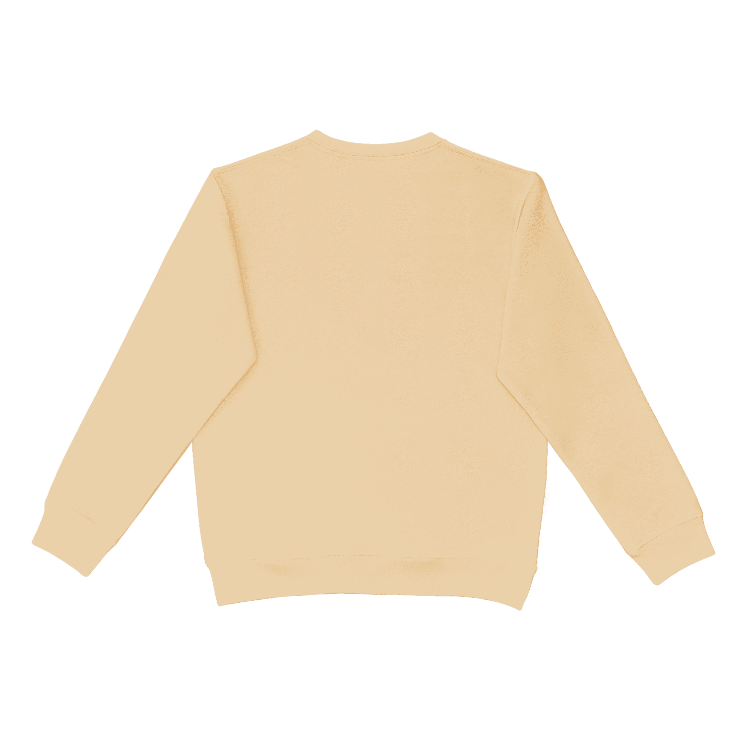 Urban Collab The BROAD Crewneck