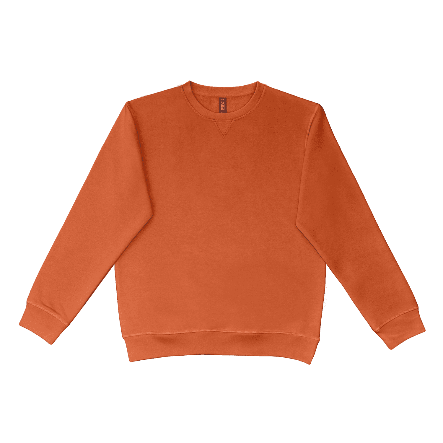 Urban Collab The BROAD Crewneck