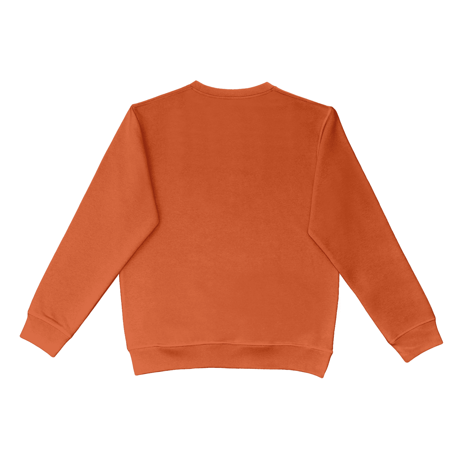 Urban Collab The BROAD Crewneck